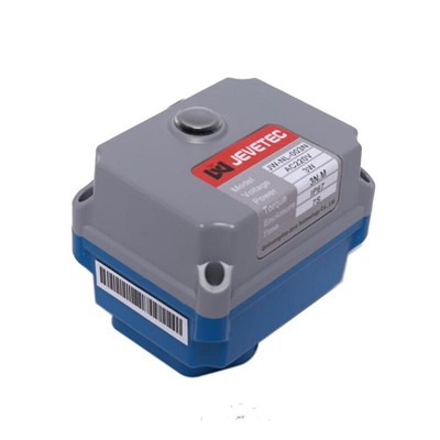 Mikro elektrisk aktuator