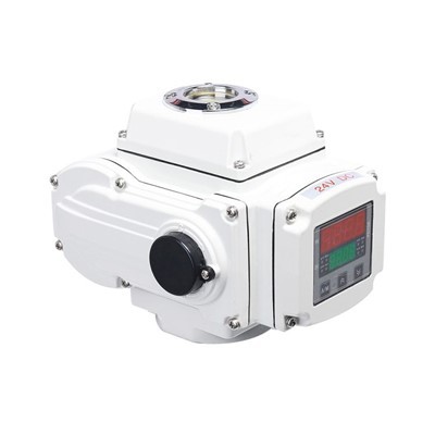 Regulerende elektrisk aktuator